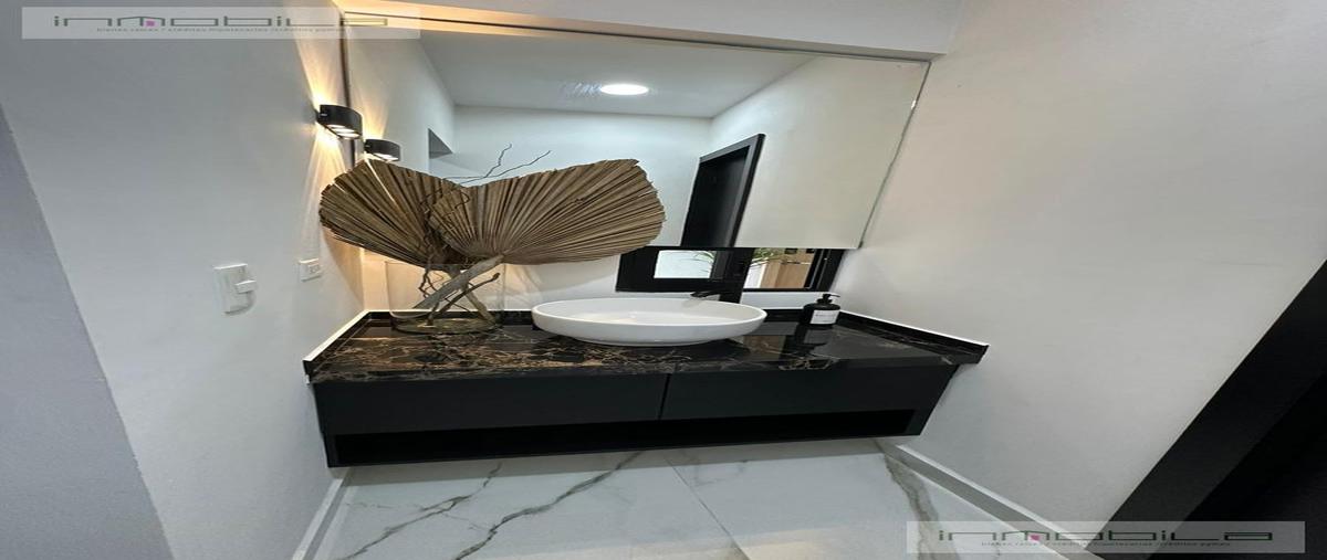 Foto de departamento en venta en  , lomas de angelópolis closster 12 12 12, san andrés cholula, puebla, 31497531 No. 05