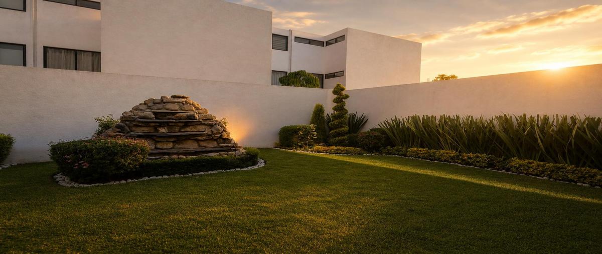 Foto de casa en venta en  , lomas de angelópolis closster 12 12 12, san andrés cholula, puebla, 31614548 No. 03