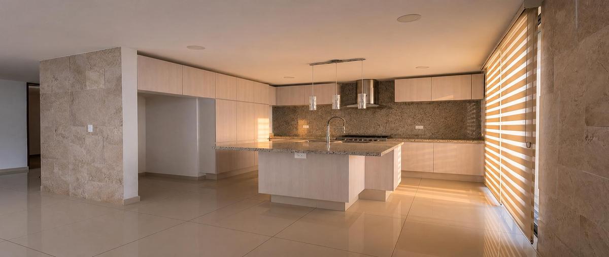 Foto de casa en venta en  , lomas de angelópolis closster 12 12 12, san andrés cholula, puebla, 31614548 No. 04