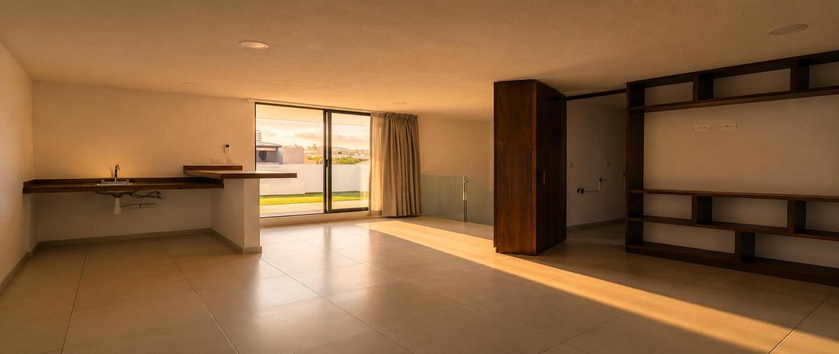 Foto de casa en venta en  , lomas de angelópolis closster 12 12 12, san andrés cholula, puebla, 31614548 No. 05