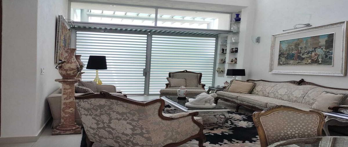 Foto de casa en venta en  , lomas de angelópolis closster 222, san andrés cholula, puebla, 28241319 No. 03