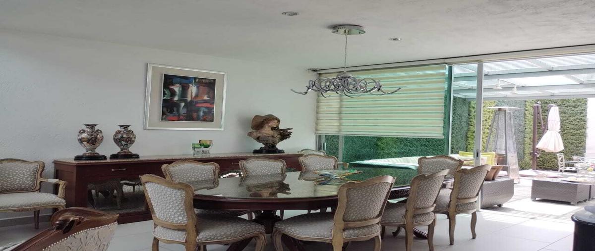 Foto de casa en venta en  , lomas de angelópolis closster 222, san andrés cholula, puebla, 28241319 No. 04