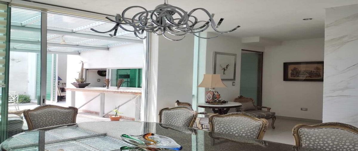 Foto de casa en venta en  , lomas de angelópolis closster 222, san andrés cholula, puebla, 28241319 No. 05