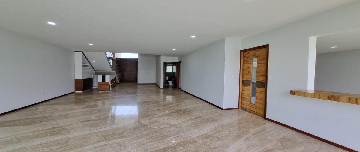 Foto de casa en condominio en venta en  , lomas de angelópolis closster 333, san andrés cholula, puebla, 27980654 No. 03