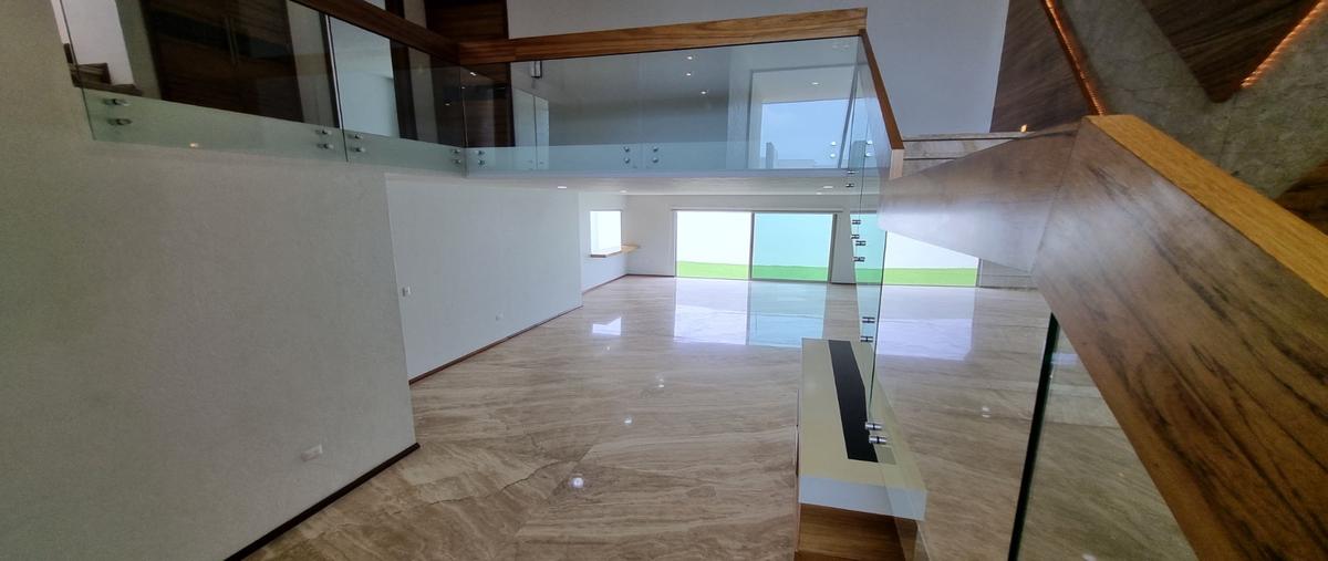Foto de casa en condominio en venta en  , lomas de angelópolis closster 333, san andrés cholula, puebla, 27980654 No. 04