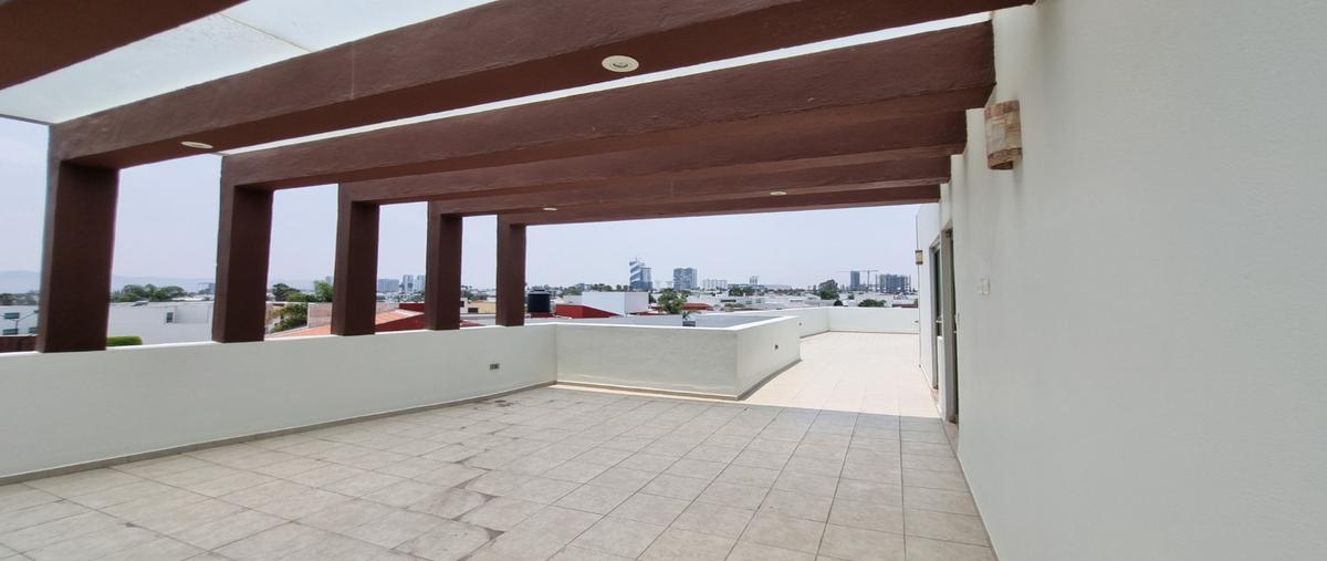 Foto de casa en condominio en venta en  , lomas de angelópolis closster 333, san andrés cholula, puebla, 27980654 No. 05