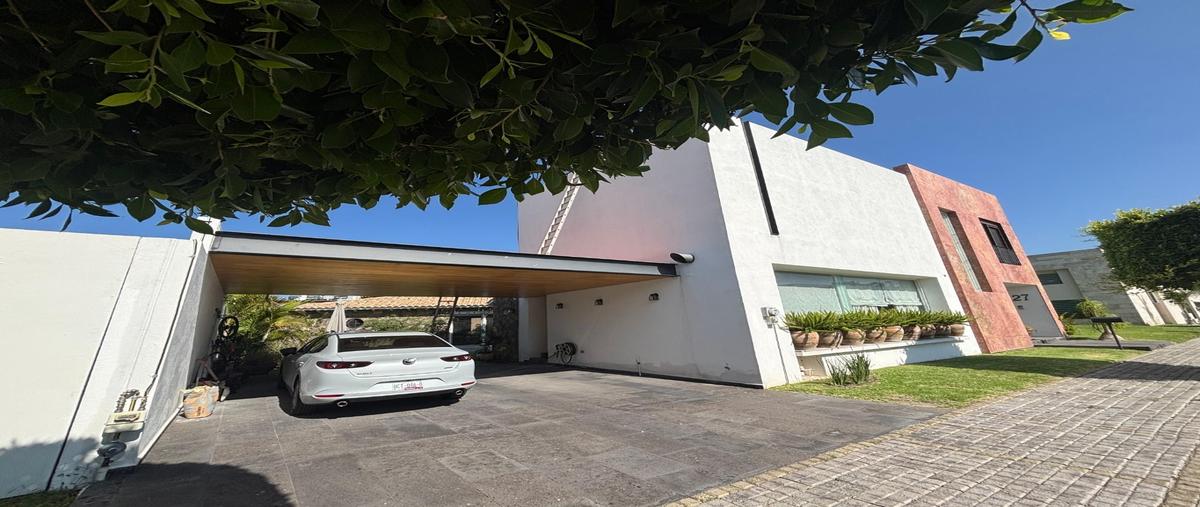 Foto de casa en venta en  , lomas de angelópolis closster 333, san andrés cholula, puebla, 0 No. 04