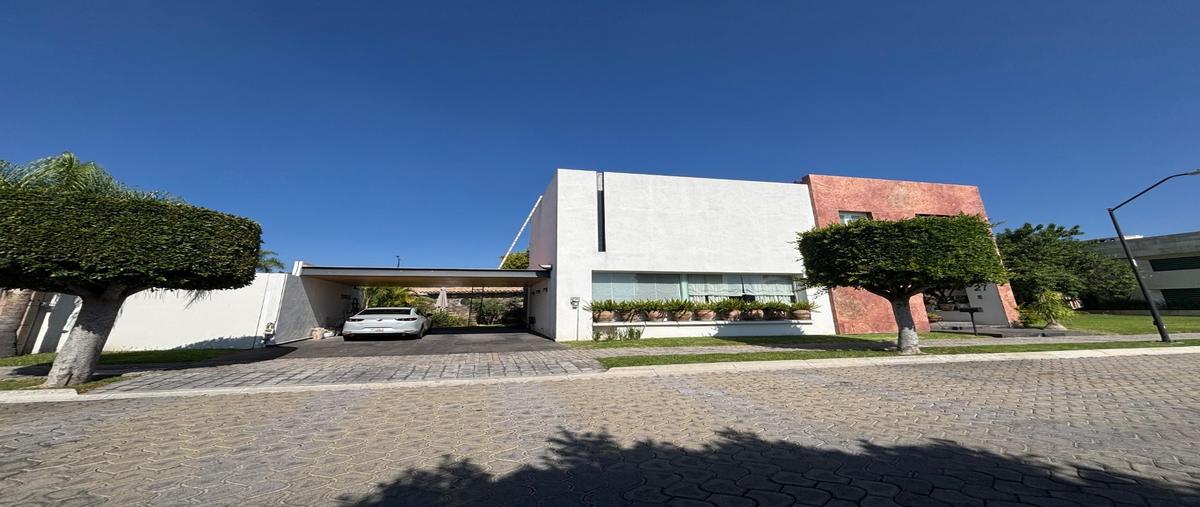 Foto de casa en venta en  , lomas de angelópolis closster 333, san andrés cholula, puebla, 0 No. 05
