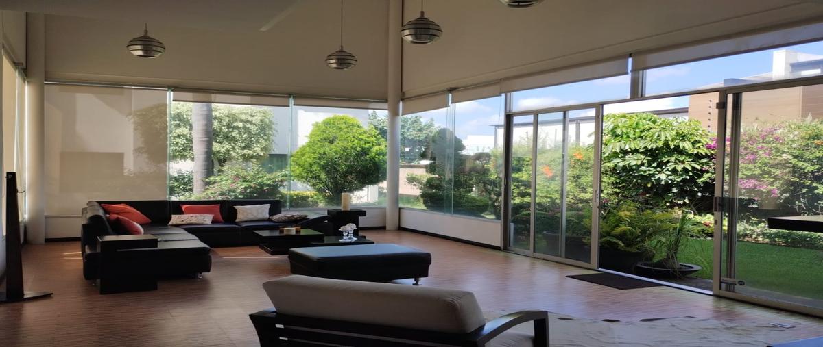 Foto de casa en venta en  , lomas de angelópolis closster 999, san andrés cholula, puebla, 0 No. 04