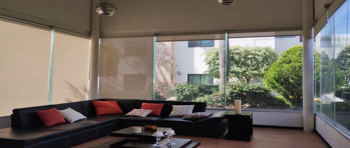 Foto de casa en venta en  , lomas de angelópolis closster 999, san andrés cholula, puebla, 0 No. 05