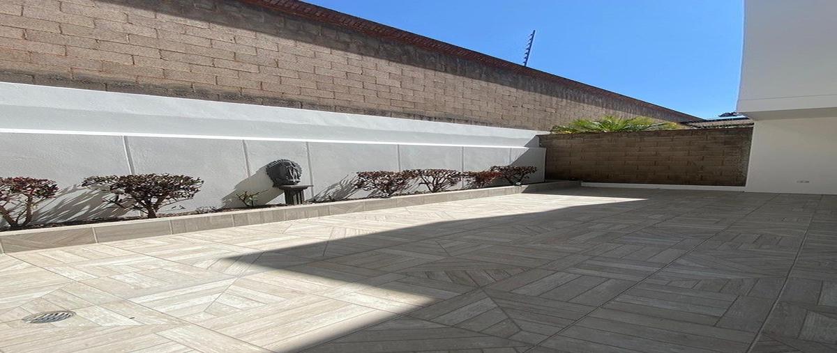 Foto de casa en renta en lomas de angelopolis i , lomas de angelópolis, san andrés cholula, puebla, 0 No. 07