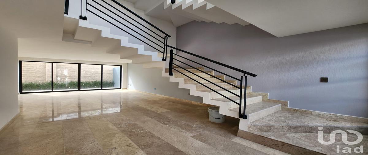 Foto de casa en venta en lomas de angelopolis ii 78, angelopolis, puebla, puebla, 31112787 No. 04