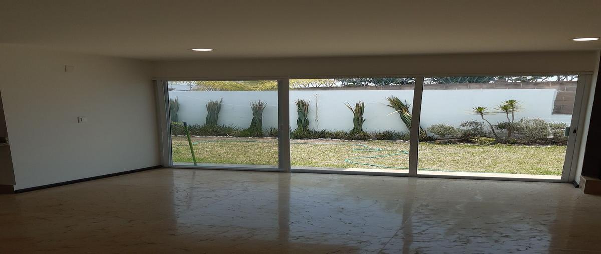 Foto de casa en venta en lomas de angelópolis ii , lomas de angelópolis ii, san andrés cholula, puebla, 0 No. 03