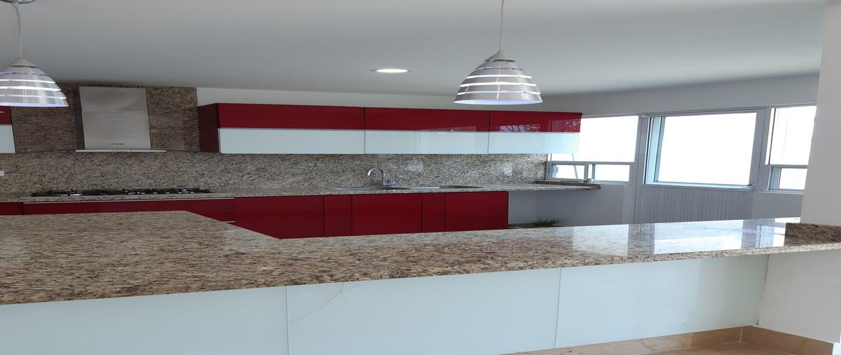 Foto de casa en venta en lomas de angelópolis ii , lomas de angelópolis ii, san andrés cholula, puebla, 0 No. 05