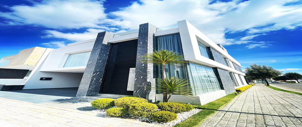 Foto de casa en , lomas de angelópolis ii, san andrés cholula, puebla, 0 foto 01 Foto de casa en venta en , lomas de angelópolis ii, san andrés cholula, puebla, 0 No. 01