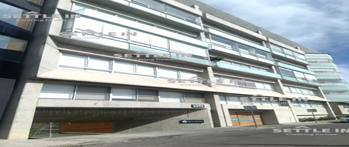 Foto de departamento en , lomas de angelópolis ii, san andrés cholula, puebla, 14269485 foto 01 Foto de departamento en renta en , lomas de angelópolis ii, san andrés cholula, puebla, 14269485 No. 01