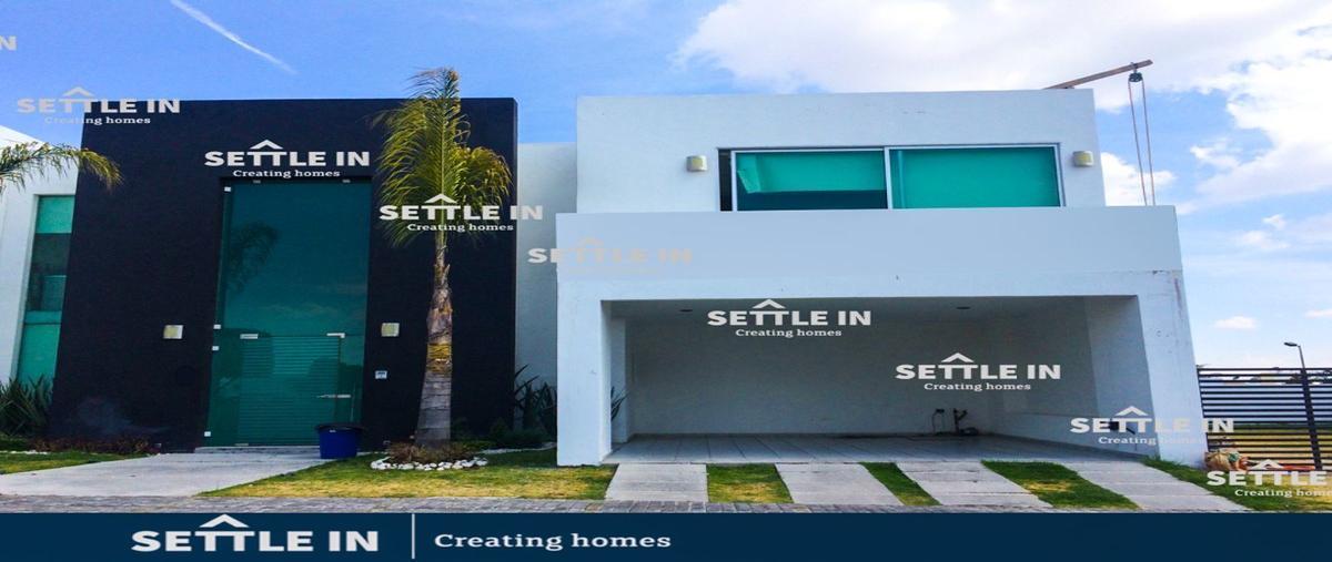 Foto de casa en , lomas de angelópolis ii, san andrés cholula, puebla, 0 foto 01 Foto de casa en venta en , lomas de angelópolis ii, san andrés cholula, puebla, 0 No. 01