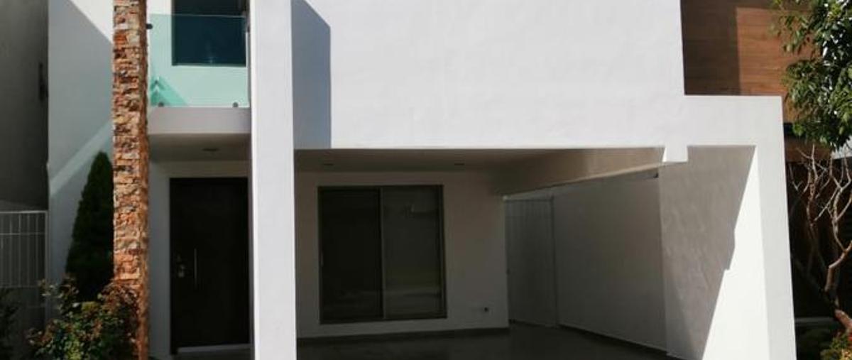 Foto de casa en venta en  , lomas de angelópolis ii, san andrés cholula, puebla, 0 No. 01
