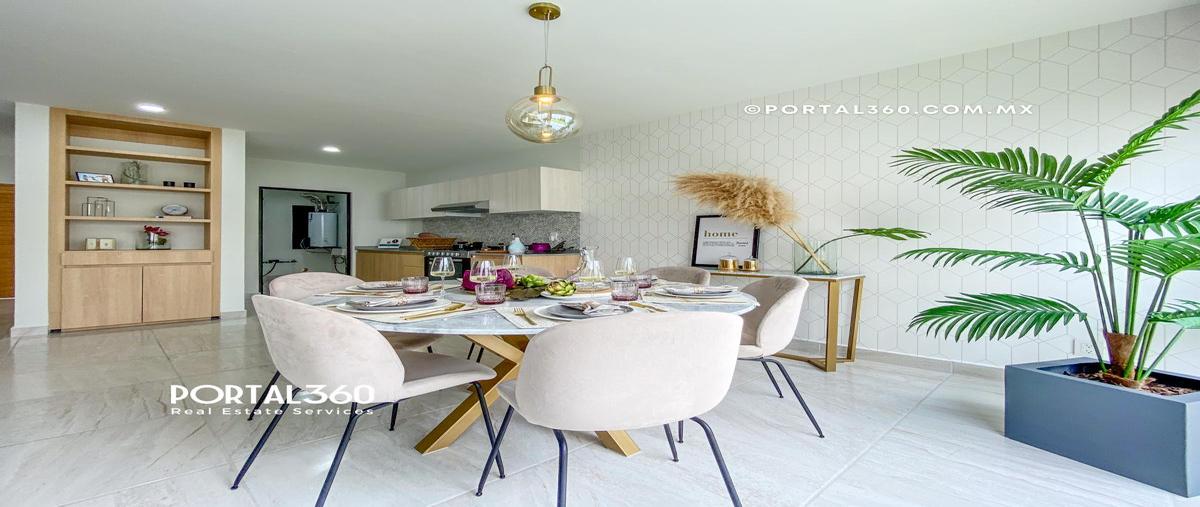 Foto de casa en venta en  , lomas de angelópolis ii, san andrés cholula, puebla, 20962630 No. 05