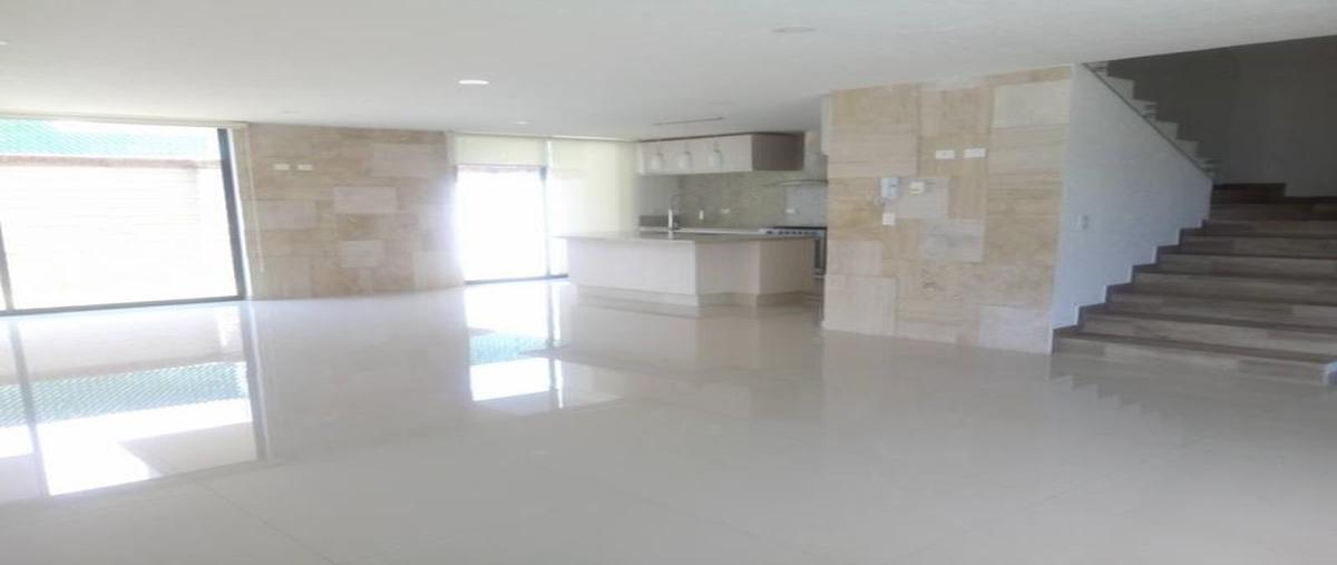 Foto de casa en venta en  , lomas de angelópolis ii, san andrés cholula, puebla, 22951960 No. 03