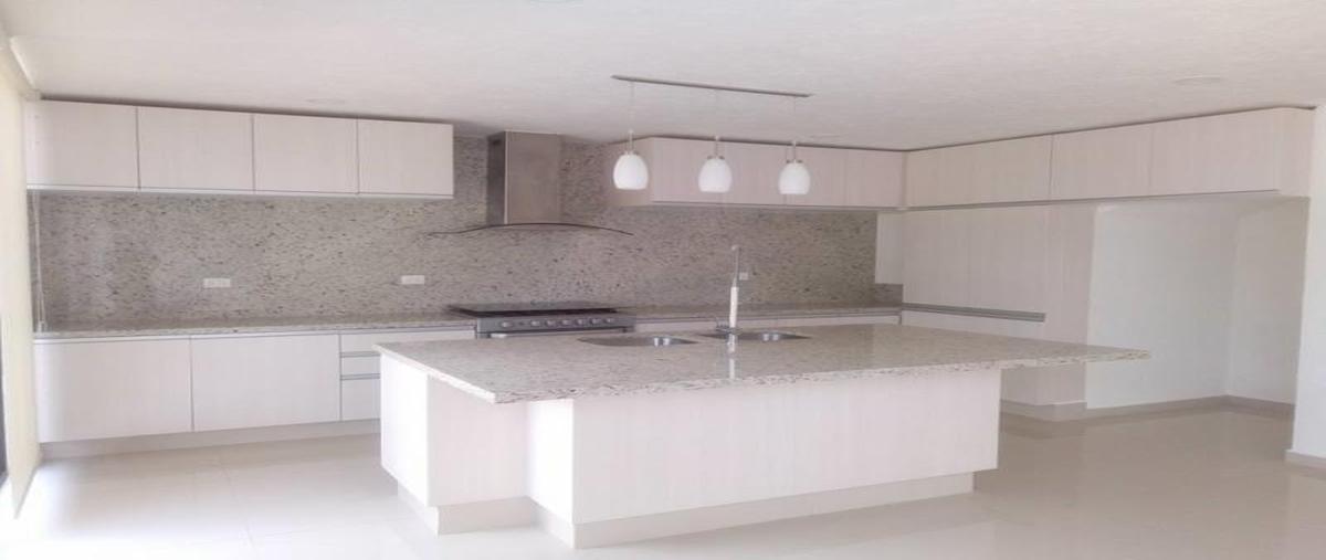 Foto de casa en venta en  , lomas de angelópolis ii, san andrés cholula, puebla, 22951960 No. 04