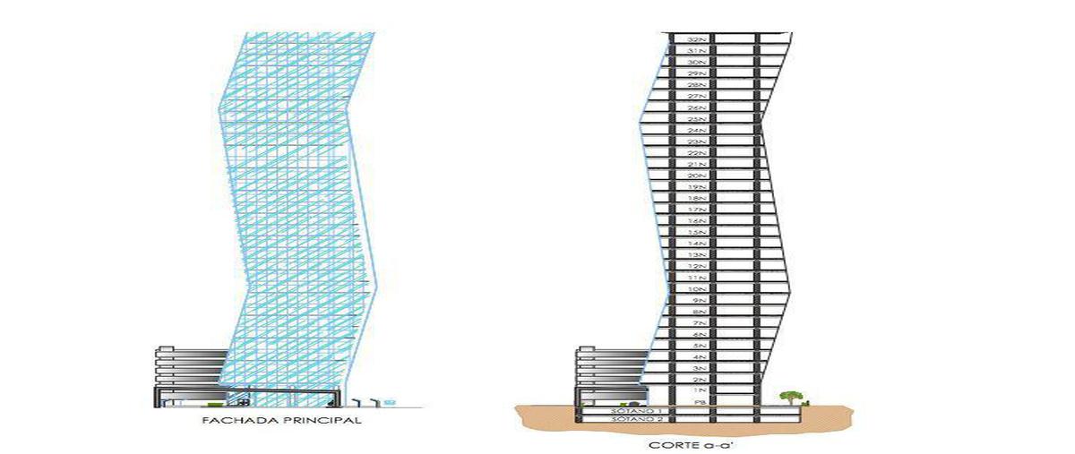 Foto de oficina en venta en  , lomas de angelópolis ii, san andrés cholula, puebla, 0 No. 03