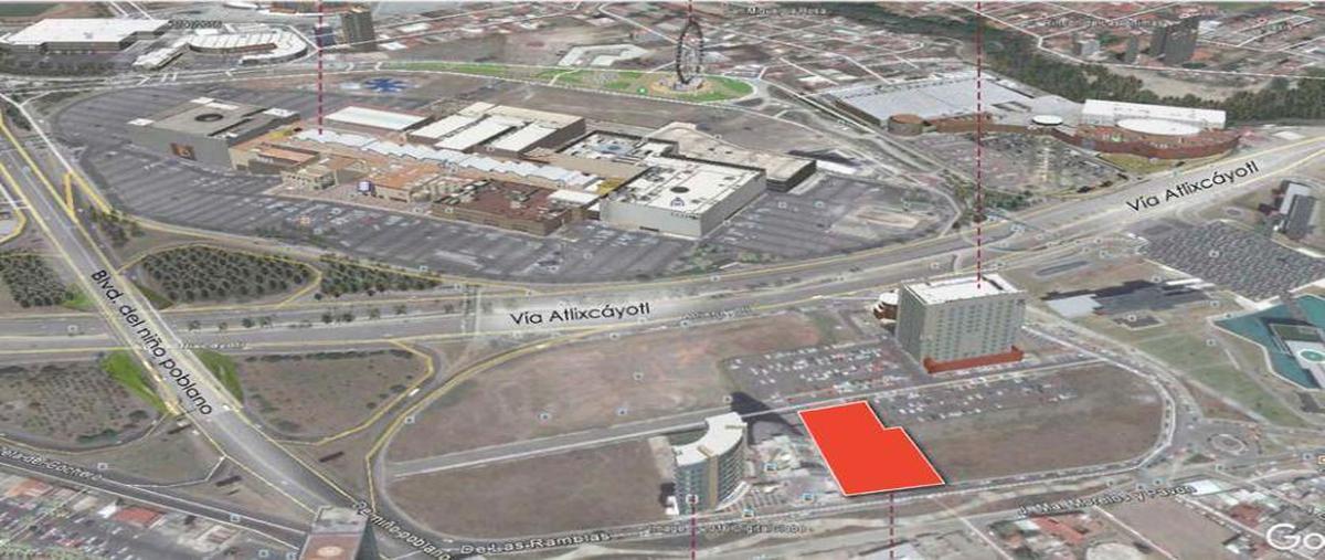 Foto de oficina en venta en  , lomas de angelópolis ii, san andrés cholula, puebla, 0 No. 05