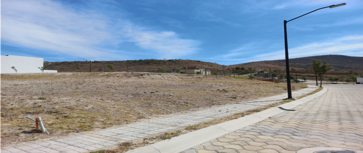 Foto de terreno habitacional en venta en  , lomas de angelópolis ii, san andrés cholula, puebla, 0 No. 03