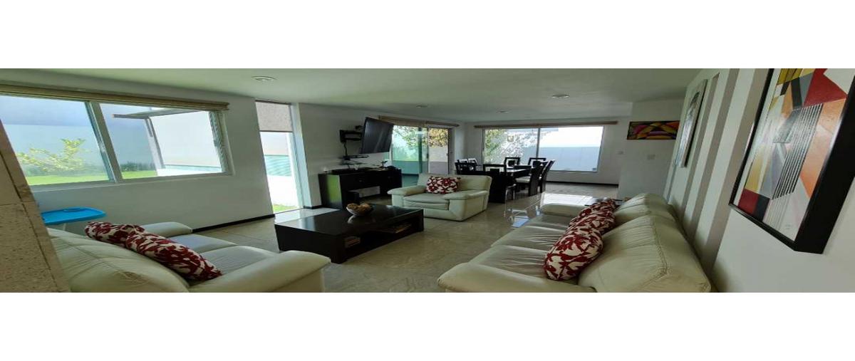 Foto de casa en venta en  , lomas de angelópolis ii, san andrés cholula, puebla, 0 No. 03