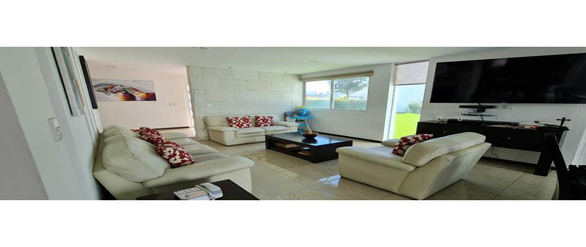 Foto de casa en venta en  , lomas de angelópolis ii, san andrés cholula, puebla, 0 No. 04