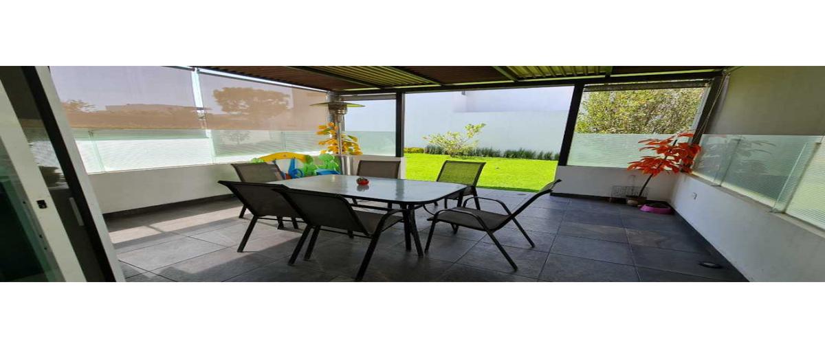 Foto de casa en venta en  , lomas de angelópolis ii, san andrés cholula, puebla, 0 No. 05