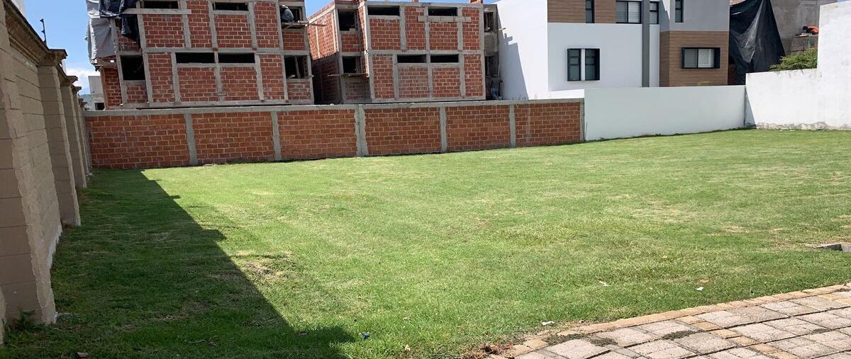 Foto de terreno habitacional en , lomas de angelópolis ii, san andrés cholula, puebla, 26033998 foto 04 Foto de terreno habitacional en venta en , lomas de angelópolis ii, san andrés cholula, puebla, 26033998 No. 04