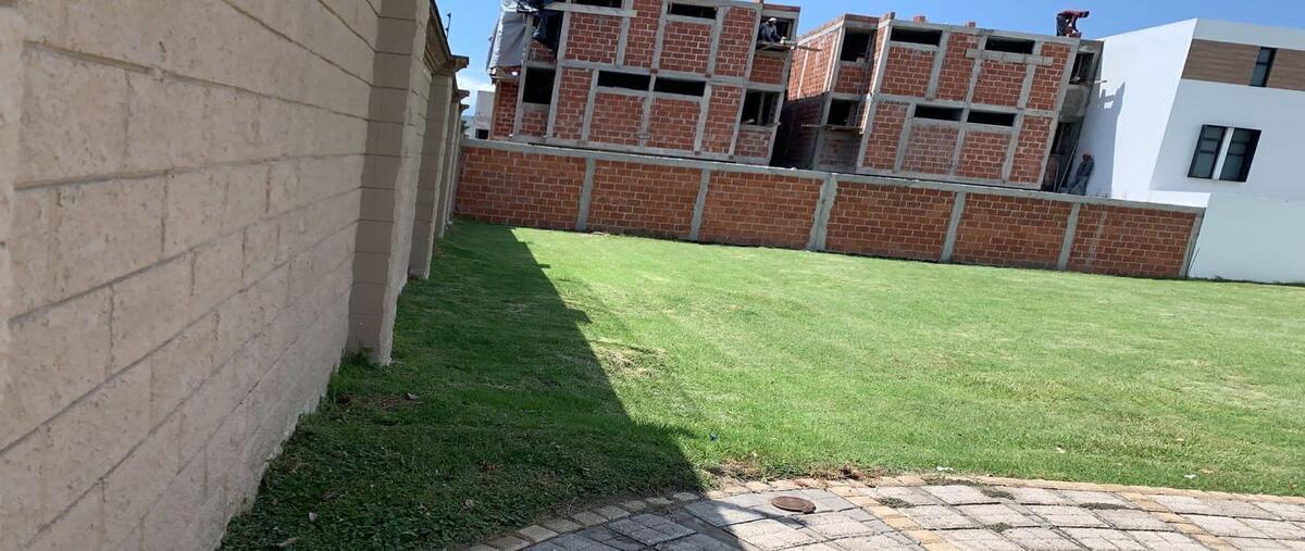 Foto de terreno habitacional en , lomas de angelópolis ii, san andrés cholula, puebla, 26033998 foto 05 Foto de terreno habitacional en venta en , lomas de angelópolis ii, san andrés cholula, puebla, 26033998 No. 05