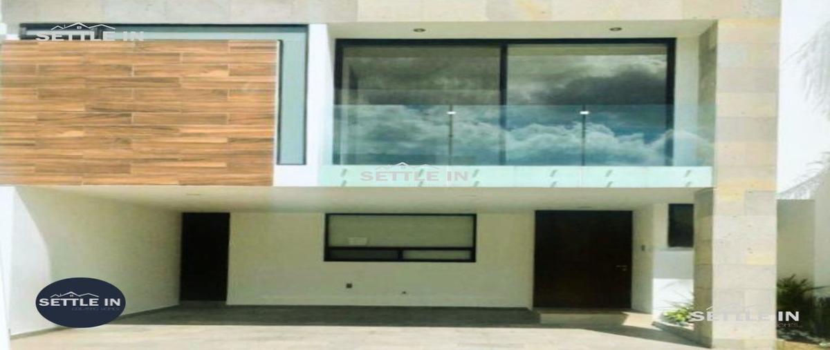 Foto de casa en , lomas de angelópolis ii, san andrés cholula, puebla, 26255705 foto 01 Foto de casa en venta en , lomas de angelópolis ii, san andrés cholula, puebla, 26255705 No. 01