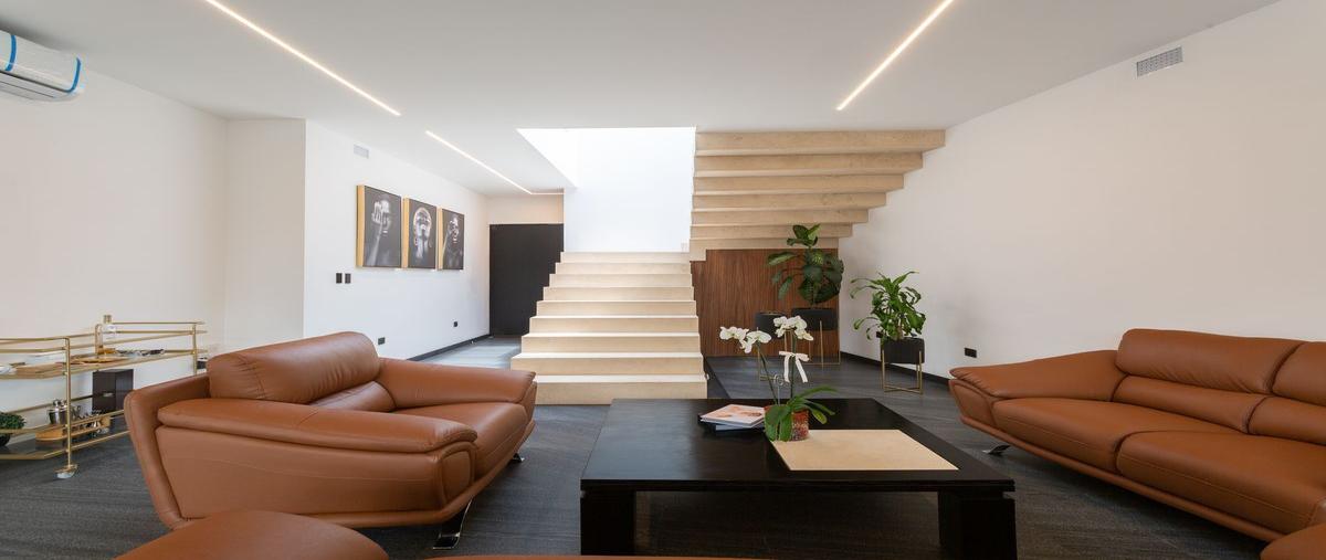 Foto de casa en venta en  , lomas de angelópolis ii, san andrés cholula, puebla, 26278380 No. 03