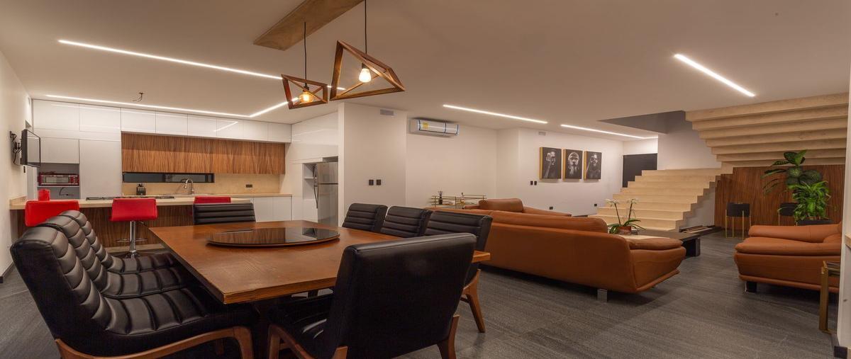 Foto de casa en venta en  , lomas de angelópolis ii, san andrés cholula, puebla, 26278380 No. 04