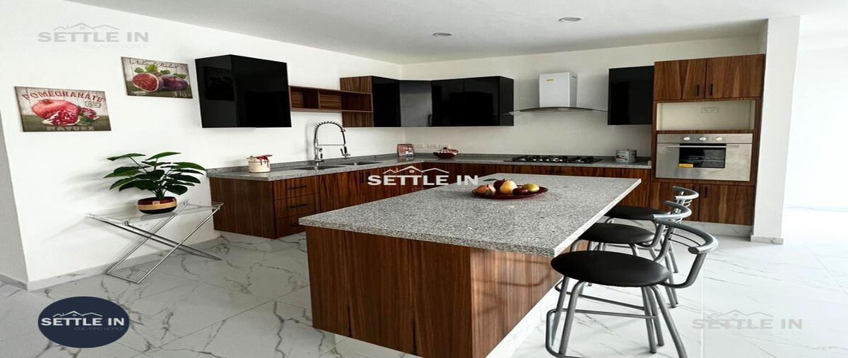 Foto de casa en venta en  , lomas de angelópolis ii, san andrés cholula, puebla, 26325092 No. 04