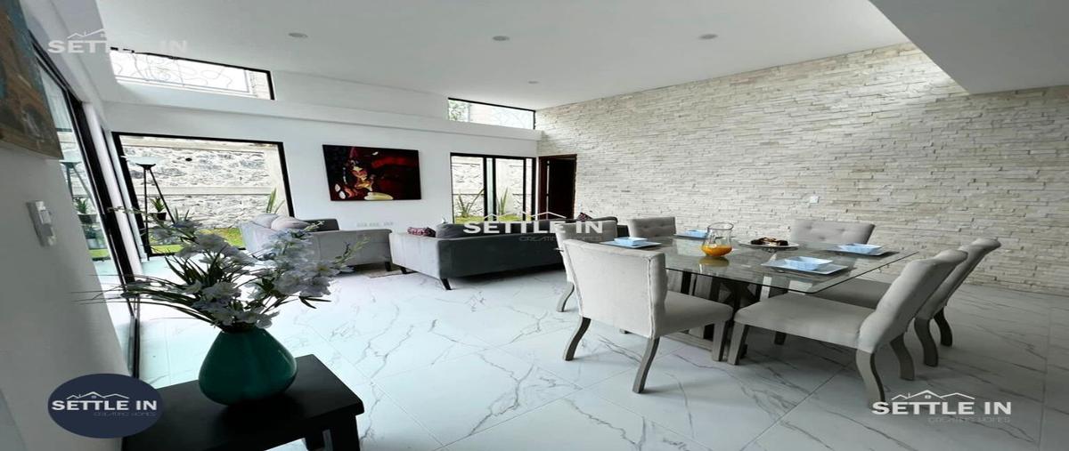 Foto de casa en venta en  , lomas de angelópolis ii, san andrés cholula, puebla, 26325092 No. 05