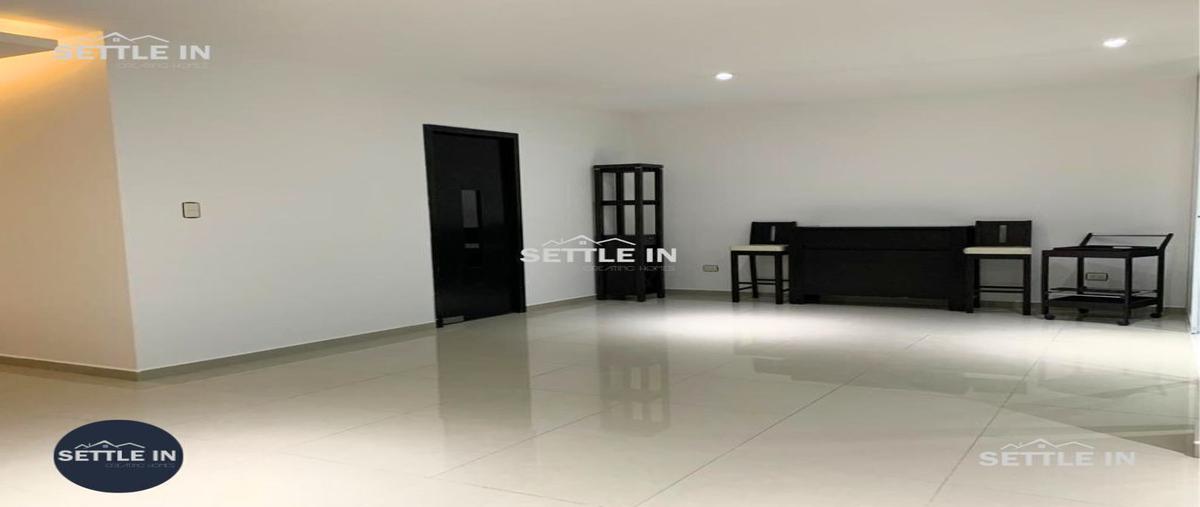 Foto de casa en venta en  , lomas de angelópolis ii, san andrés cholula, puebla, 26454943 No. 04