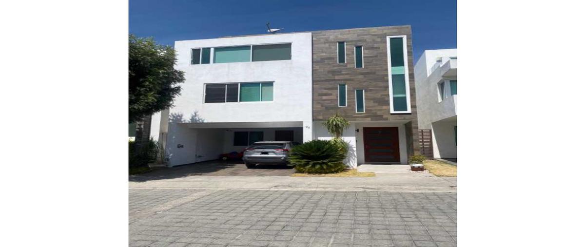 Foto de casa en , lomas de angelópolis ii, san andrés cholula, puebla, 0 foto 01 Foto de casa en venta en , lomas de angelópolis ii, san andrés cholula, puebla, 0 No. 01