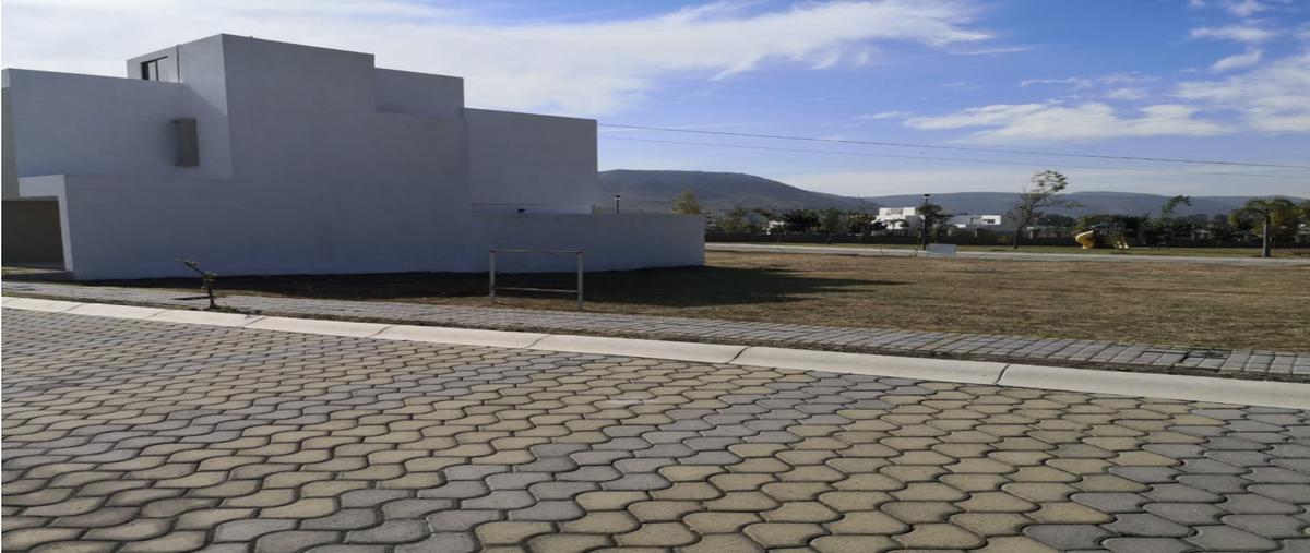 Foto de terreno habitacional en venta en  , lomas de angelópolis ii, san andrés cholula, puebla, 0 No. 05