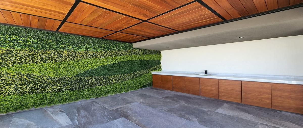 Foto de casa en venta en  , lomas de angelópolis ii, san andrés cholula, puebla, 26883802 No. 01