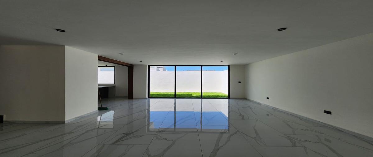 Foto de casa en venta en  , lomas de angelópolis ii, san andrés cholula, puebla, 26883802 No. 04