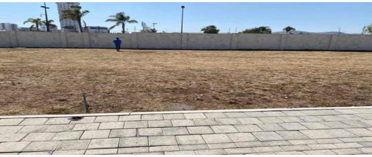 Foto de terreno habitacional en venta en  , lomas de angelópolis ii, san andrés cholula, puebla, 0 No. 05
