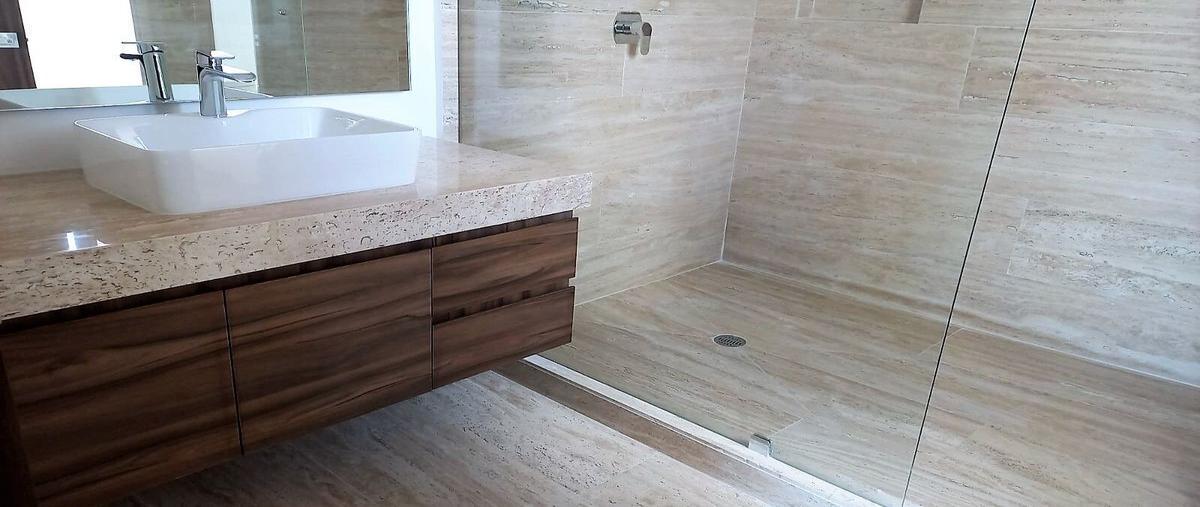 Foto de departamento en venta en  , lomas de angelópolis ii, san andrés cholula, puebla, 27360115 No. 04