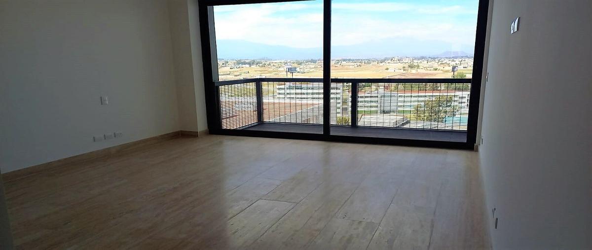 Foto de departamento en venta en  , lomas de angelópolis ii, san andrés cholula, puebla, 27360115 No. 05