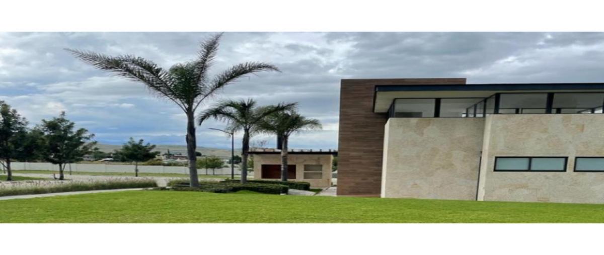 Foto de terreno habitacional en venta en  , lomas de angelópolis ii, san andrés cholula, puebla, 0 No. 03
