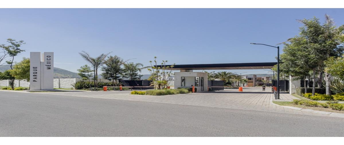 Foto de terreno habitacional en venta en  , lomas de angelópolis ii, san andrés cholula, puebla, 0 No. 04