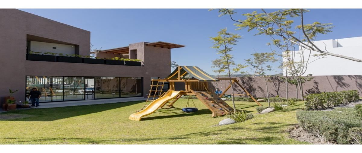 Foto de terreno habitacional en venta en  , lomas de angelópolis ii, san andrés cholula, puebla, 0 No. 05