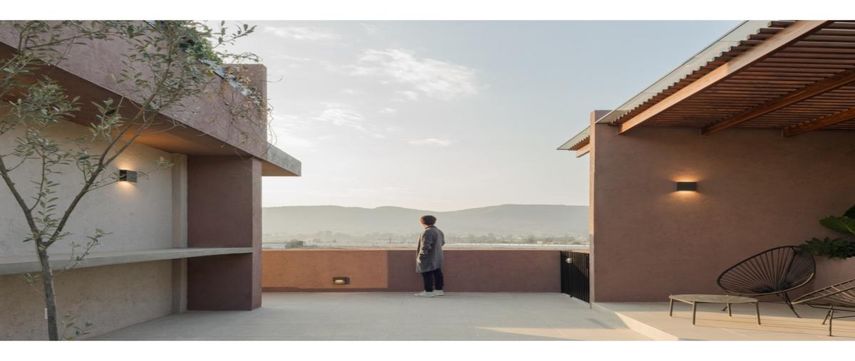 Foto de terreno habitacional en venta en  , lomas de angelópolis ii, san andrés cholula, puebla, 0 No. 03